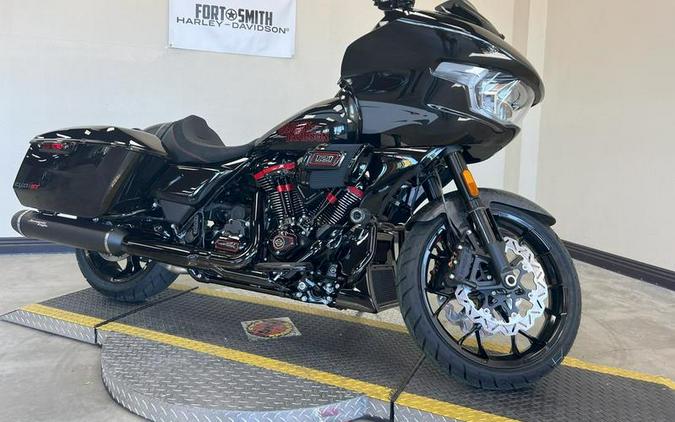 2024 Harley-Davidson CVO Road Glide ST Review [13 Fast Facts]