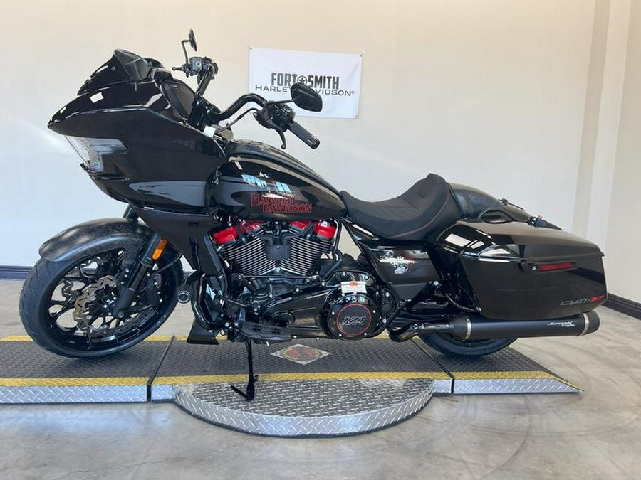 2024 Harley-Davidson® FLTRXSTSE - CVO™ Road Glide® ST