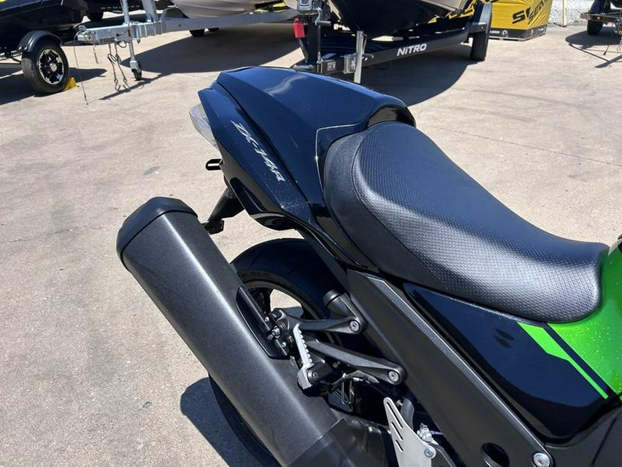 2020 Kawasaki Ninja® ZX™-14R ABS