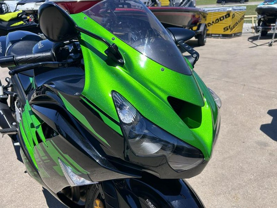 2020 Kawasaki Ninja® ZX™-14R ABS