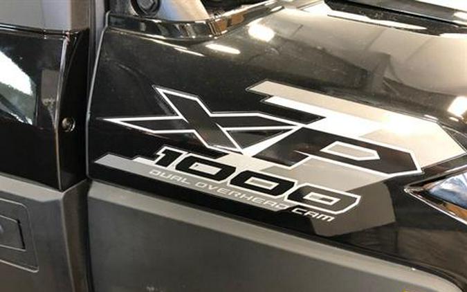 2025 Polaris Ranger Crew XP 1000 NorthStar Edition Ultimate