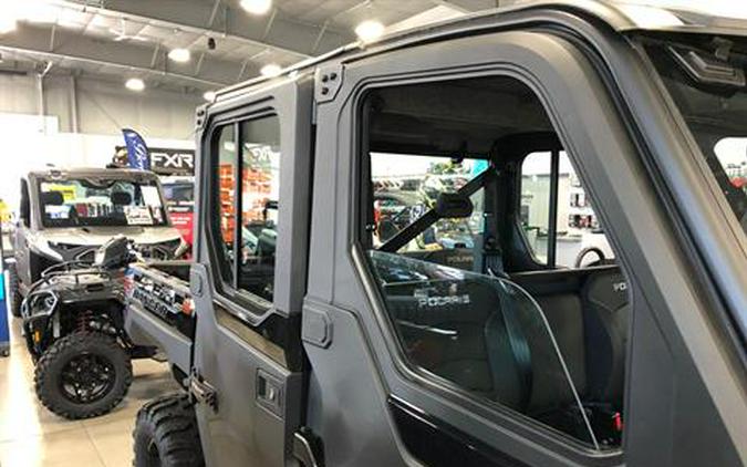 2025 Polaris Ranger Crew XP 1000 NorthStar Edition Ultimate