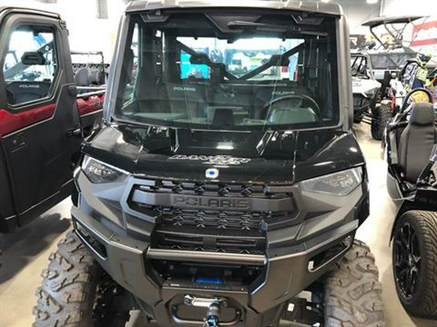 2025 Polaris Ranger Crew XP 1000 NorthStar Edition Ultimate