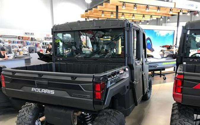 2025 Polaris Ranger Crew XP 1000 NorthStar Edition Ultimate