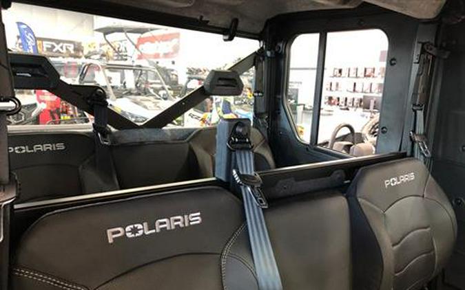 2025 Polaris Ranger Crew XP 1000 NorthStar Edition Ultimate