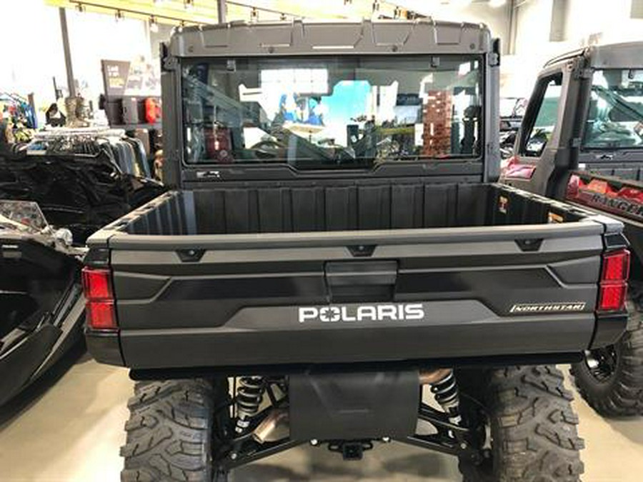 2025 Polaris Ranger Crew XP 1000 NorthStar Edition Ultimate