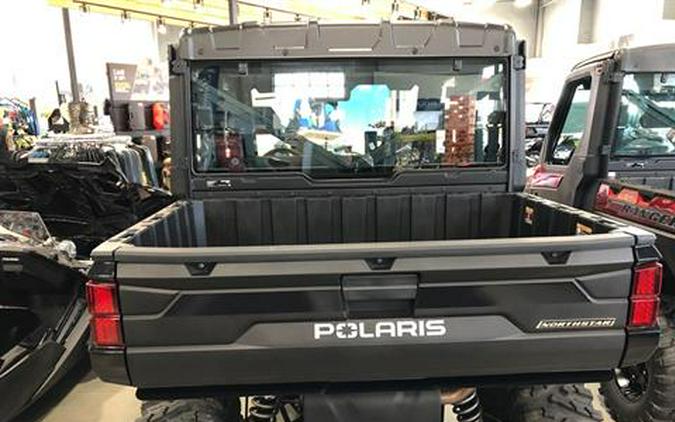 2025 Polaris Ranger Crew XP 1000 NorthStar Edition Ultimate