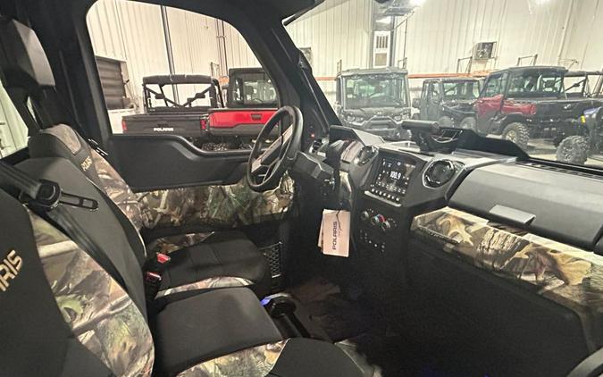 2024 Polaris Industries Ranger XD 1500 Northstar Edition Ultimate 3 Camo