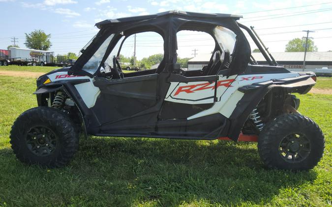 2020 Polaris RZR XP® 4 1000 Base