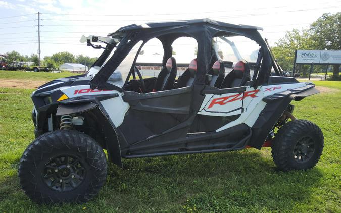 2020 Polaris RZR XP® 4 1000 Base