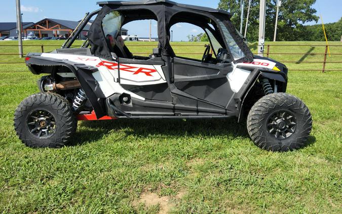 2020 Polaris RZR XP® 4 1000 Base