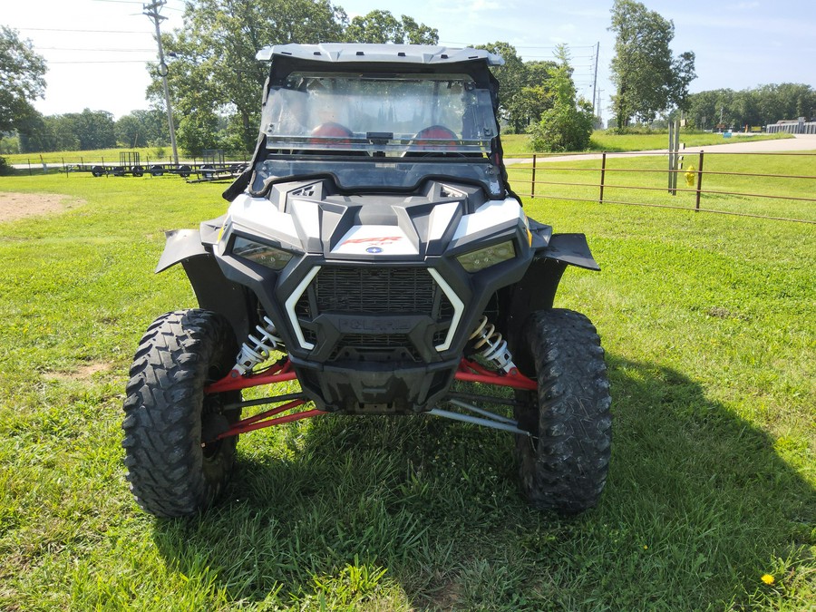 2020 Polaris RZR XP® 4 1000 Base