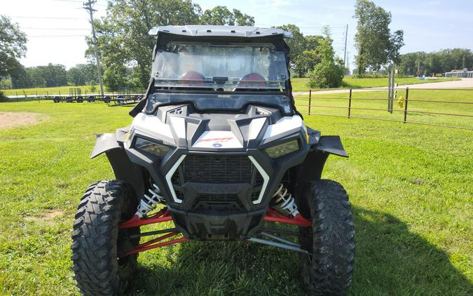 2020 Polaris RZR XP® 4 1000 Base