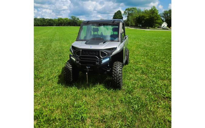 2024 Polaris Industries Ranger XD 1500 Northstar Edition Ultimate 3