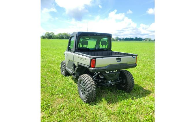 2024 Polaris Industries Ranger XD 1500 Northstar Edition Ultimate 3