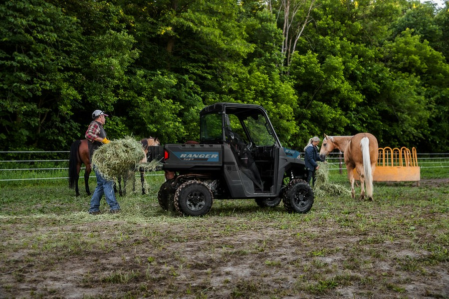 2025 Polaris Industries Ranger® SP 570 Premium