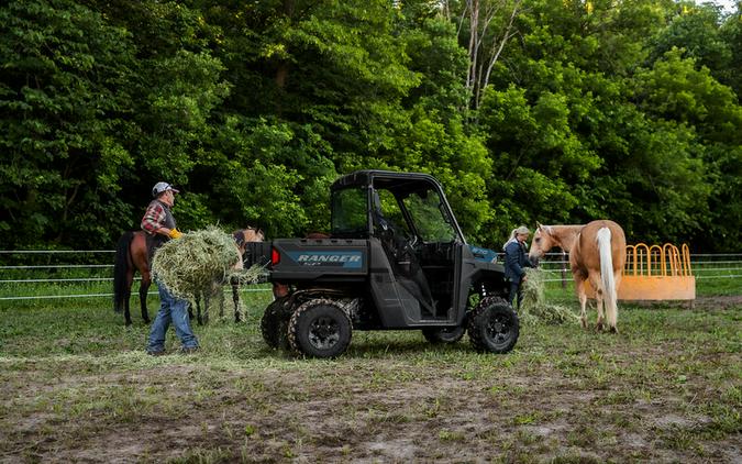 2025 Polaris Industries Ranger® SP 570 Premium