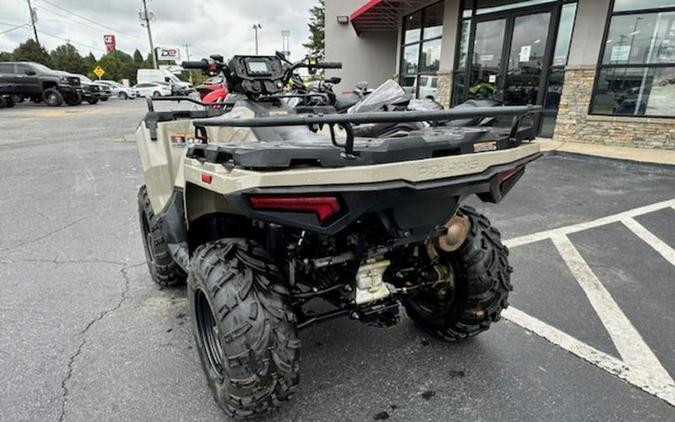 2024 Polaris® Sportsman 570 EPS