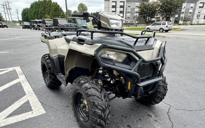 2024 Polaris® Sportsman 570 EPS