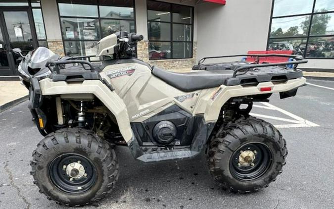 2024 Polaris® Sportsman 570 EPS