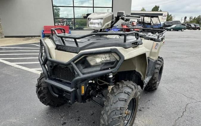 2024 Polaris® Sportsman 570 EPS