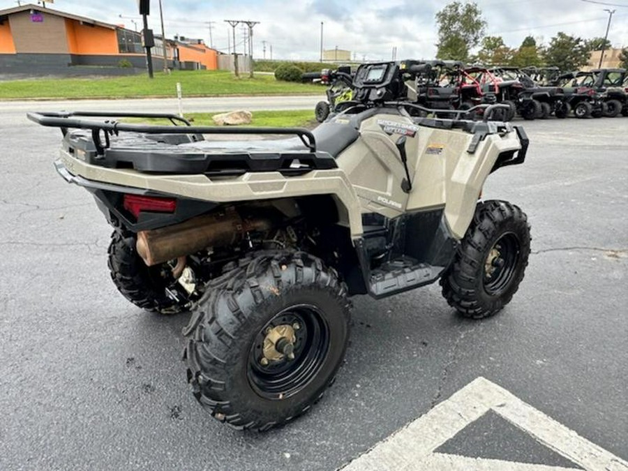 2024 Polaris® Sportsman 570 EPS