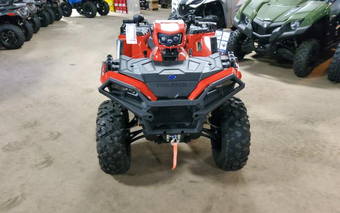 2024 Polaris Sportsman XP 1000 Ultimate Trail