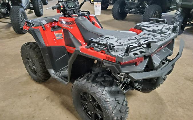 2024 Polaris Sportsman XP 1000 Ultimate Trail