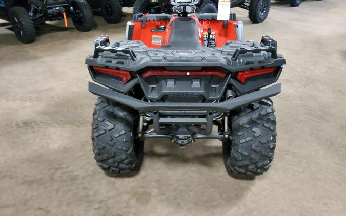 2024 Polaris Sportsman XP 1000 Ultimate Trail