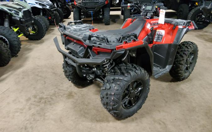 2024 Polaris Sportsman XP 1000 Ultimate Trail