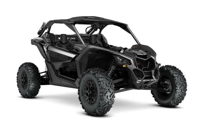 2017 Can-Am Maverick™ X3 X rs