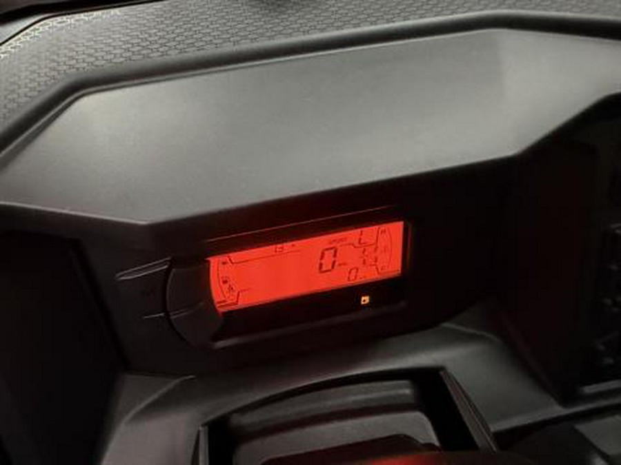 2026 Can-Am Defender Limited HD11