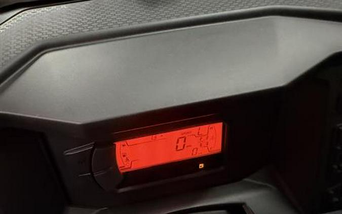 2026 Can-Am Defender Limited HD11