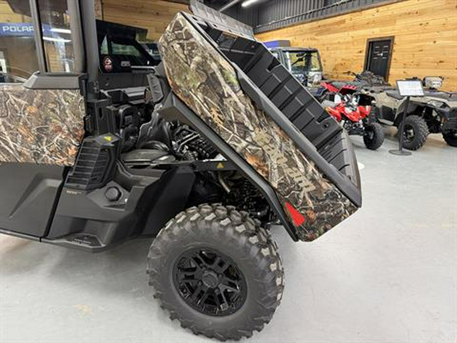 2026 Can-Am Defender Limited HD11