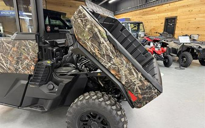 2026 Can-Am Defender Limited HD11