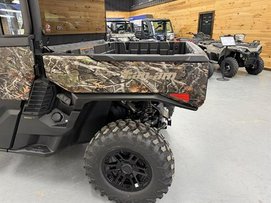 2026 Can-Am Defender Limited HD11