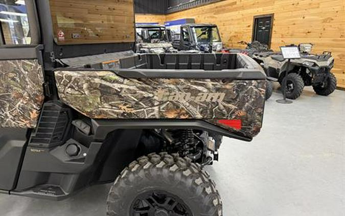 2026 Can-Am Defender Limited HD11