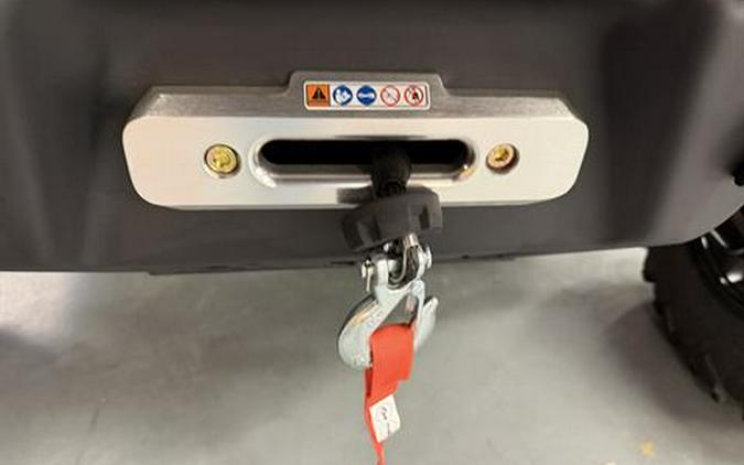 2026 Can-Am Defender Limited HD11