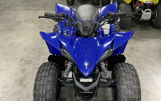 2023 Yamaha YFZ50