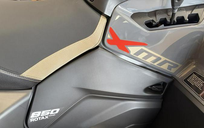 2026 Can-Am® Outlander X mr 850