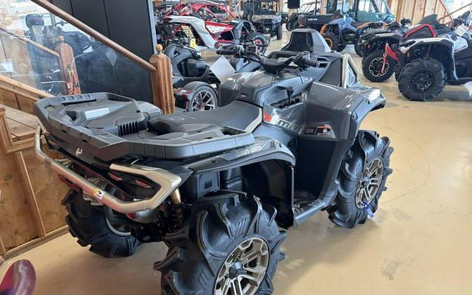 2026 Can-Am® Outlander X mr 850