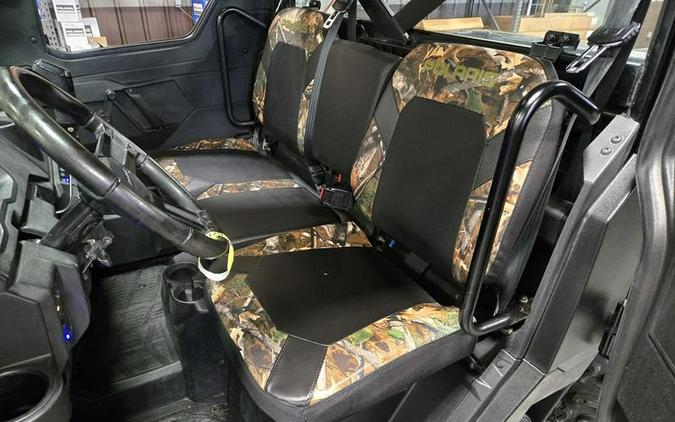 2021 Polaris® Ranger XP 1000 Big Game Edition