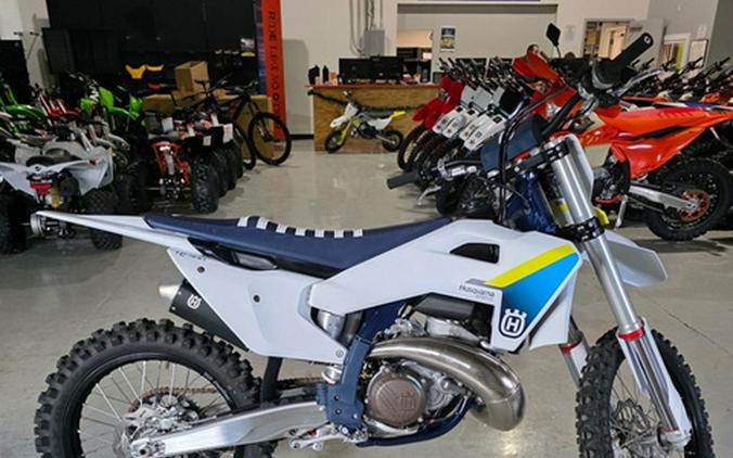 2023 Husqvarna Motorcycles TC 300