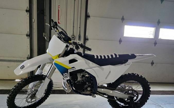 2023 Husqvarna Motorcycles TC 300