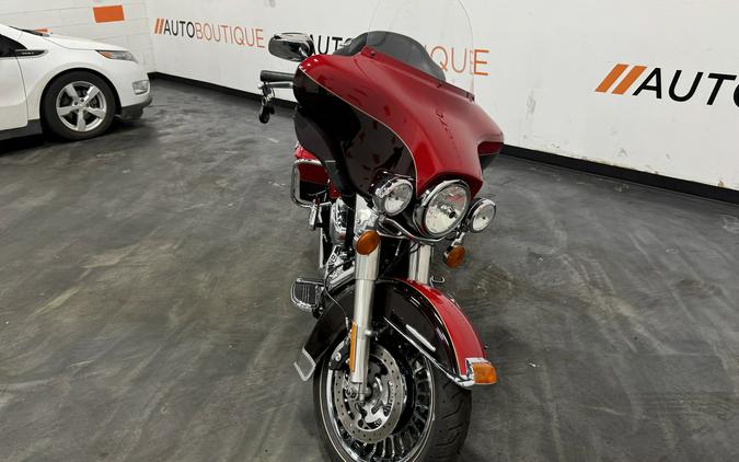 2011 HARLEY DAVIDSON ULTRA LIMITED