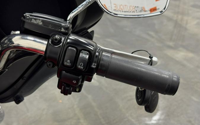 2011 HARLEY DAVIDSON ULTRA LIMITED