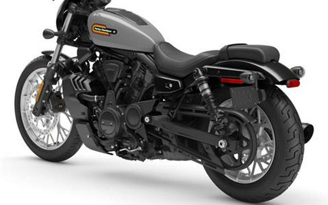 2026 Harley-Davidson Nightster® Special