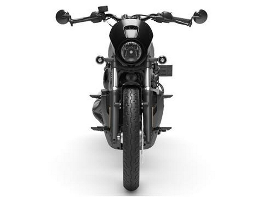 2026 Harley-Davidson Nightster® Special