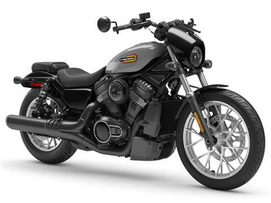 2026 Harley-Davidson Nightster® Special