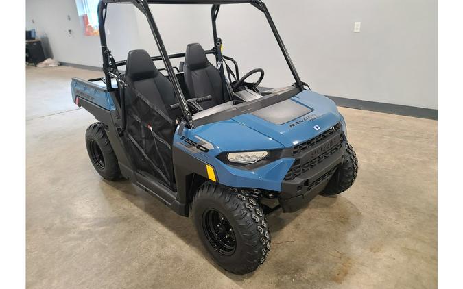 2026 Polaris Ranger® 150 EFI